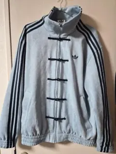 海外限定 Adidas CTT 3.1 FW25ソフト ジャケット KR0294 - メルカリ