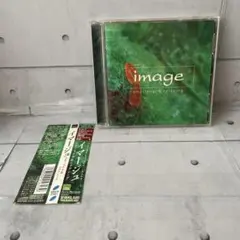 b*y様 image emotional & relaxing CD 帯付