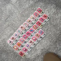 ポケモンガオーレ　まとめ売り　140枚