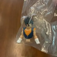【内袋未開封】ドラゴンボール コレクション3 ベジット