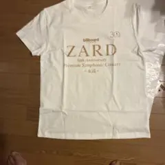2026年最新】zard グッズ tシャツの人気アイテム - メルカリ