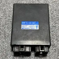ヤマハ TW200 2JL-142 純正 CDI イグナイター - メルカリ