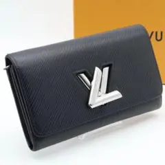 ma★　ルイヴィトン　ポルトフォイユ・ツイスト コンパクト 楽天市場】ルイヴィトン ポルトフォイユツイストコンパクト XSの通販