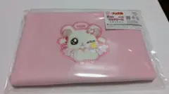 キャラ福くじ　ハム太郎　B賞②　リボンちゃん