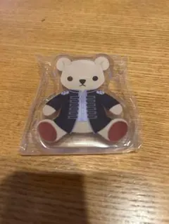 うたプリ くまプリ 黒崎蘭丸 ころっと