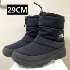 ノースフェイス　ヌプシブーツ