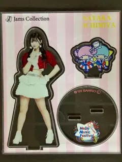 青葉ひなり アクリルスタンド FES☆TIVE - メルカリ