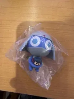 ケロロ軍曹 ぎゅーこっと ドロロ
