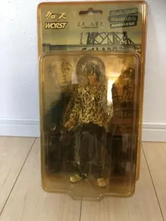 2026年最新】クローズ ワーストフィギュアの人気アイテム - メルカリ