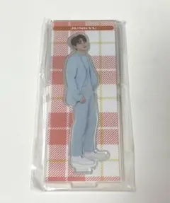 【新品未開封】TREASURE ジュンギュ　イルデ　日本デビュー　アクスタ