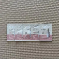 【oligo】ママ＆キッズ オリゴミルク 5枚