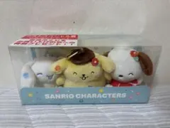 サンリオ くじ ラスト スペシャル賞 新品未開封 マスコット ぬいぐるみ