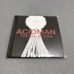 2026年最新】acidmanの人気アイテム - メルカリ