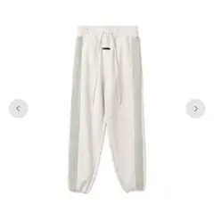 adidas FEAR OF GOD ATHLETICS スウェットパンツ