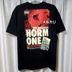 2026年最新】マキシマムザホルモン tシャツ xxlの人気アイテム - メルカリ