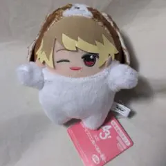 A3 もふめーと ワンワンぬいぐるみ　茅ヶ崎至