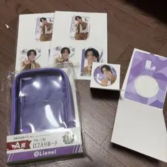 EBİDANくじvol.2 高桑真之