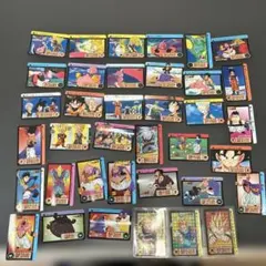 2026年最新】ドラゴンボールカードダス キラの人気アイテム - メルカリ