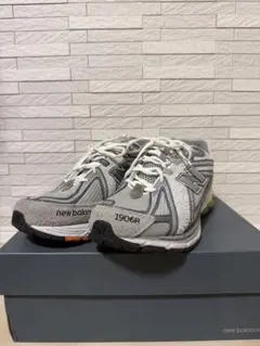 N.HOOLYWOOD M1906RNI newbalance ニューバランスのサムネイル