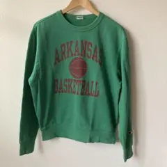 champion スウェット ビンテージ復刻