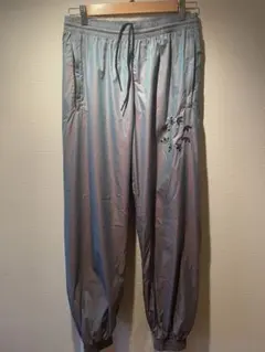 22AW DINOWORKS ディノワークス スウェットパンツ ポーカーズ 22AW DINOWORKS ディノワークス スウェットパンツ ポーカーズ