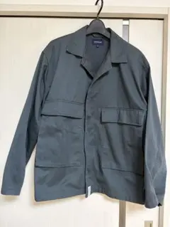 DWU FATIGUE SHIRT SIZE 2