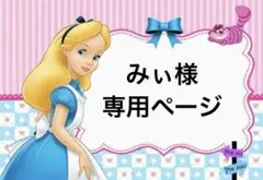 みぃ様 リクエスト 2点 まとめ商品