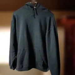 ジャージーズブラック フーディー