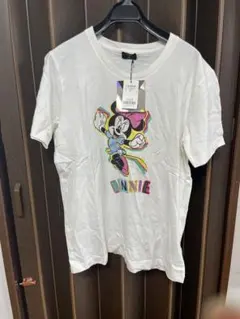 ISOOK アイスー　tシャツ ミニーのサムネイル