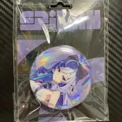 ビビアン　ゼンレスゾーンゼロ　エリー都コスチューム　缶バッジ　公式正規品