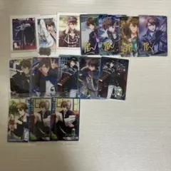 【別出品とまとめ買いで150円引き】 アイナナ　十龍之助　まとめ売り