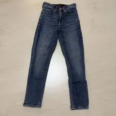 Banana Republic デニム