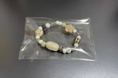 ブレスレット ハンドメイド