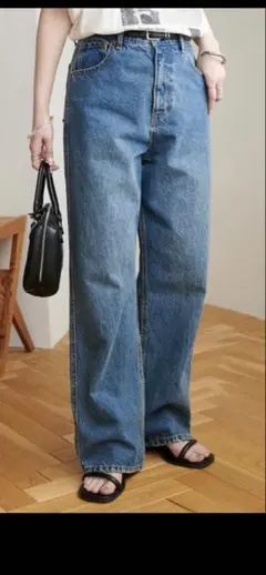 Discoat Denim Co ストレートデニムのサムネイル