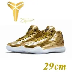 ☆新品・未使用☆ 《ナイキ/NIKE》 ナイキ コービー 10 ミッド EXT