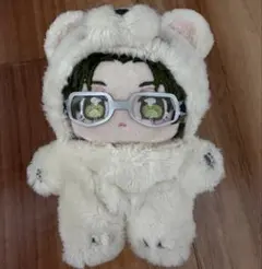 あんさんぶるスターズ あんスタ 蓮巳敬人 いつぬい ぬいぐるみ - メルカリ