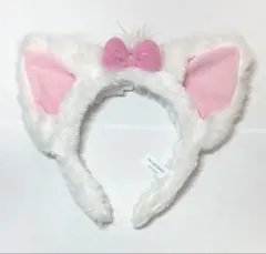 M様専用 ディズニー マリーちゃん カチューシャ