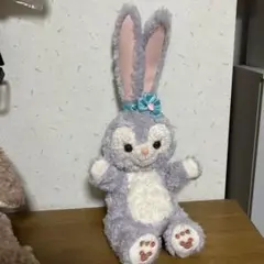 ステラルー　パペット