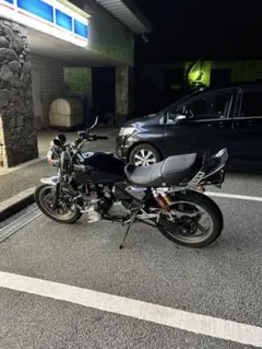 KAWASAKI ゼファー400のサムネイル