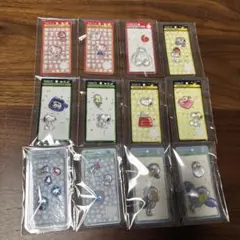 正規品　ボンボンドロップシール　おすそわけ3種⭐︎11