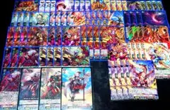 ヴァンガード　ユースベルク幻影　デッキ