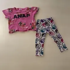 アナップ　anap2点セットのサムネイル