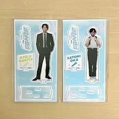 カラオケ行こ! ブルーレイ アクリルキーホルダー 齋藤潤 アクスタ カラオケ行こ! ブルーレイ アクリルキーホルダー 齋藤潤 アクスタ