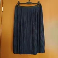 UNIQLO プリーツスカート L