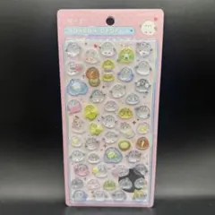 《残り1点・正規品》ボンボンドロップシール　イオン限定　ばーど　バード