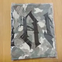 HANA Camo Big Towel B-RAVE タオル - メルカリ