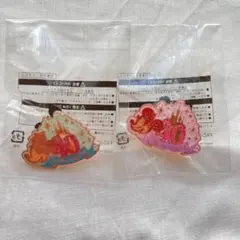 東京ディズニーリゾート 40周年 ジャングルカーニバル ピンバッジ