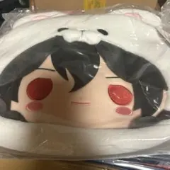 白熊バッグ 朔間零 中国 あんスタ