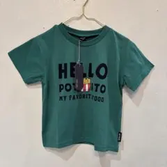 100cm★子供服　半袖　長袖　トップス　まとめ売り