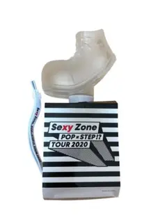 Sexy Zone POP×STEP!? TOUR 2020 ペンライト セクゾ